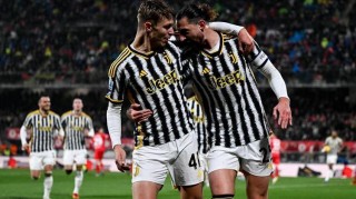 意甲巅峰对决！那不勒斯主场迎尤文，国家德比藏争四关键