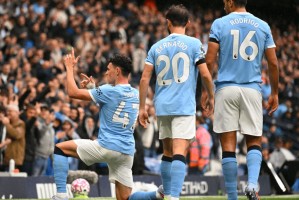 0-3！夏窗豪购又如何？英超7.2亿豪门德比完败 4轮4分仅赢升班马