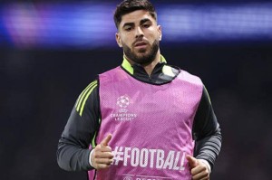 皇马昔日储君29岁就“无球可踢”？PSG放弃了他，薪资成转会阻力