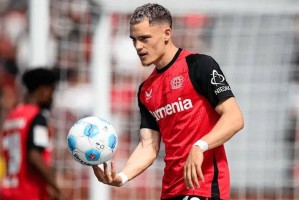 维尔茨放弃拜仁转投英超，拒绝诱人待遇挑战德甲传统