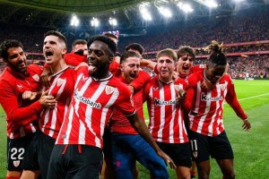 西甲生死局：毕尔巴鄂“主场龙”硬刚赫罗纳“保级狼”，谁能撕碎对手防线？