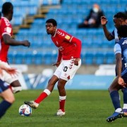 德甲附加赛生死战：埃沃斯堡VS海登海姆，谁能突出重围？