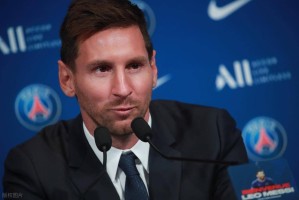 世俱杯旧主再战，梅西难忘巴黎三停屈辱，誓为胜利而战！