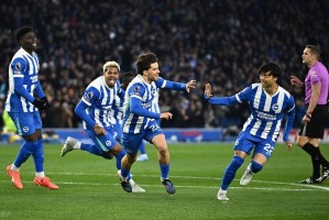 英超联赛：切尔西惨败布莱顿的原因，小说都不敢这么写