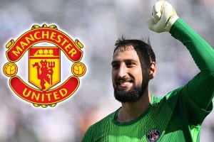 曼联解决门将危机？奥纳纳回归国米，多纳鲁马或成曼联新门神