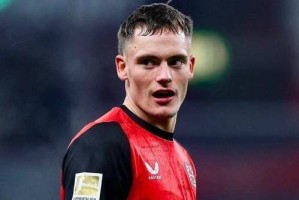 1.2亿狂砸维尔茨！利物浦截胡拜仁，德甲双星要改写红军DNA？