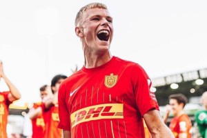 法甲新贵豪掷千金：丹麦后防新星加盟剑指欧战