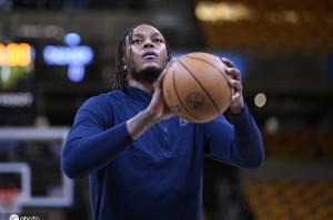 特纳长文告别步行者：很难表达过去十年意味着什么