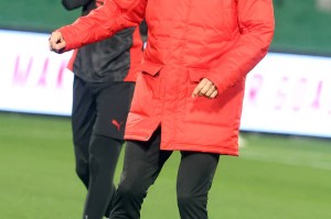 AC米兰重磅签约！2000万欧元引进热那亚后卫德温特，未来可期！