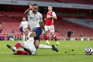 马赛VS雷恩，法甲劲旅对决，争夺下一轮晋级席位