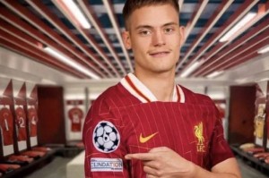 维尔茨主动施压还价，1.3亿欧不算贵，利物浦新10号能带来新格局