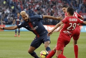 周六020 法甲 朗斯VS摩纳哥,比分预测