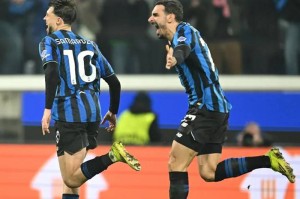 欧洲三大杯，英超9队全部晋级，意甲不佳，积分却追近德甲西甲