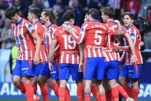 西甲：皇马VS马竞，专家最新比分预测