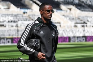 英超大结局？灭积分第2买射手第2 利物浦霸占夏窗三甲