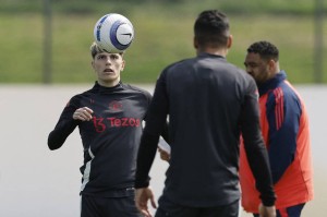 曼联标价加纳乔7000万！阿根廷快马夏窗离队？豪门暗战已打响！