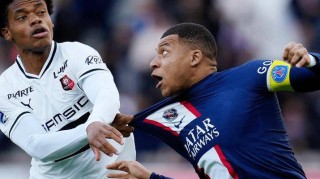 周六044法甲焦点：巴黎圣曼主场迎战雷恩，争冠与欧战资格的关键博弈