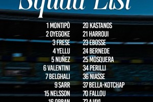 意甲前瞻比分预测：维罗纳VS亚特兰大，里尔，门兴全部拿下！