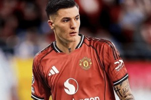 曼联火力线迎来革命，最后拼图是否是贝莱巴？