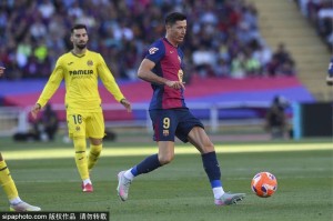 不止魔笛！安帅、天使、名哨集体谢幕，西甲变天倒计时？