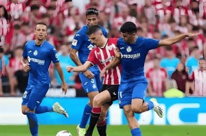 西甲周日019：马洛卡VS赫塔费，是海岛球队的胜利还是首都球队的崛起？