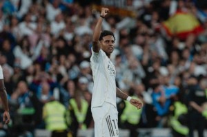 露就秒到没人要！名记辟谣罗德里戈加盟英超豪门，皇马砸手里了？