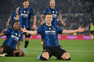 周日035 意甲 国际米兰VS拉齐奥：比分预测