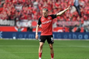 德甲新星维尔茨或成利物浦“棋子”？豪门的战术布局是否让他自断后路？