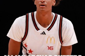 阿里纳斯之子半月板撕裂赛季报销 此前还曾遭遇车祸