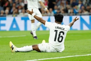 罗德里戈、塞瓦略斯和维尼修斯面临转会抉择