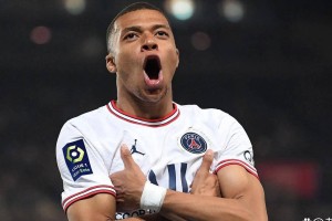 维尼修斯需厘清自身地位，以免在姆巴佩到来后失去优势