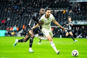 周五012 法甲 朗斯VS昂热，赛事解析