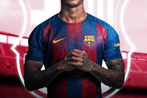 HWG！27岁拉什福德即将租借加盟巴萨 附带选择买断条款