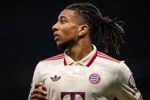 没有解约价！拜仁24岁边锋被视作“无价之宝”，孔帕尼不会舍弃他
