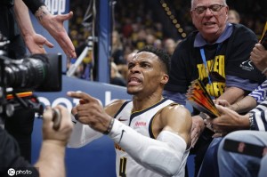 威少为何不学保罗利拉德？雷霆抵触回家剧本动机充分