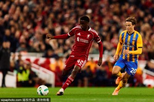 又帅又能踢！索博斯洛伊联赛绝杀枪手欧冠3轮2球1助 这波怎么吹？