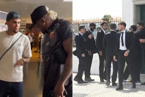 迪亚斯缺席若塔葬礼，哥媒：利物浦告知球员如果不能出席也没关系