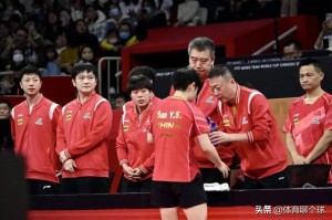 樊振东官宣加盟德甲联赛，不得不说的三个问题，陈梦会咋选呢？