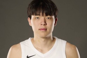 和克林根化学反应？杨瀚森:去告诉比卢普斯上双塔