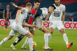 上班族来唠唠法甲梅斯vs雷恩这场球~ 咱从多维度拆解两队的实际竞争力，纯客观分析不掺其他！