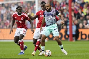 麦卡蒂拒绝德甲豪门，选择诺丁汉森林背后的深意与挑战